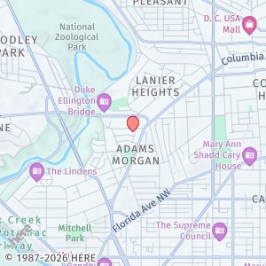 Photo - 1832 Biltmore St NW Unidad B2