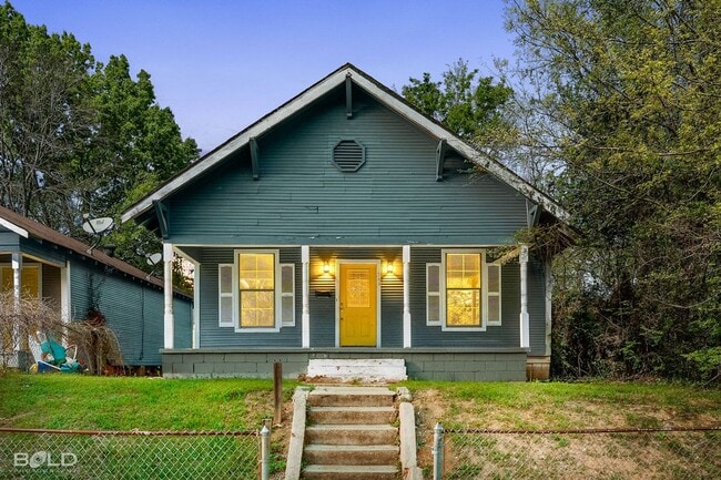 Photo - 1944 Milam St