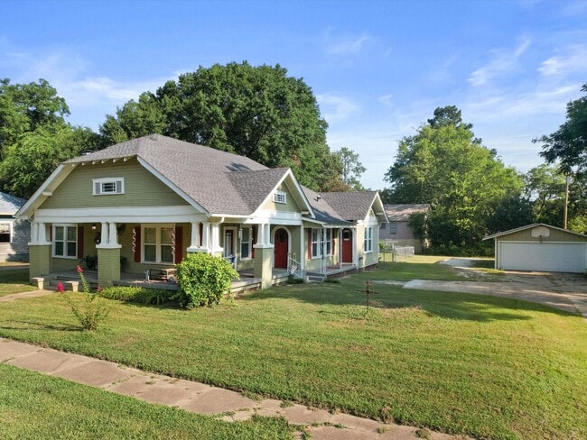 Photo - Charming, Updated 3-Bedroom, 2-Bath Home i...
