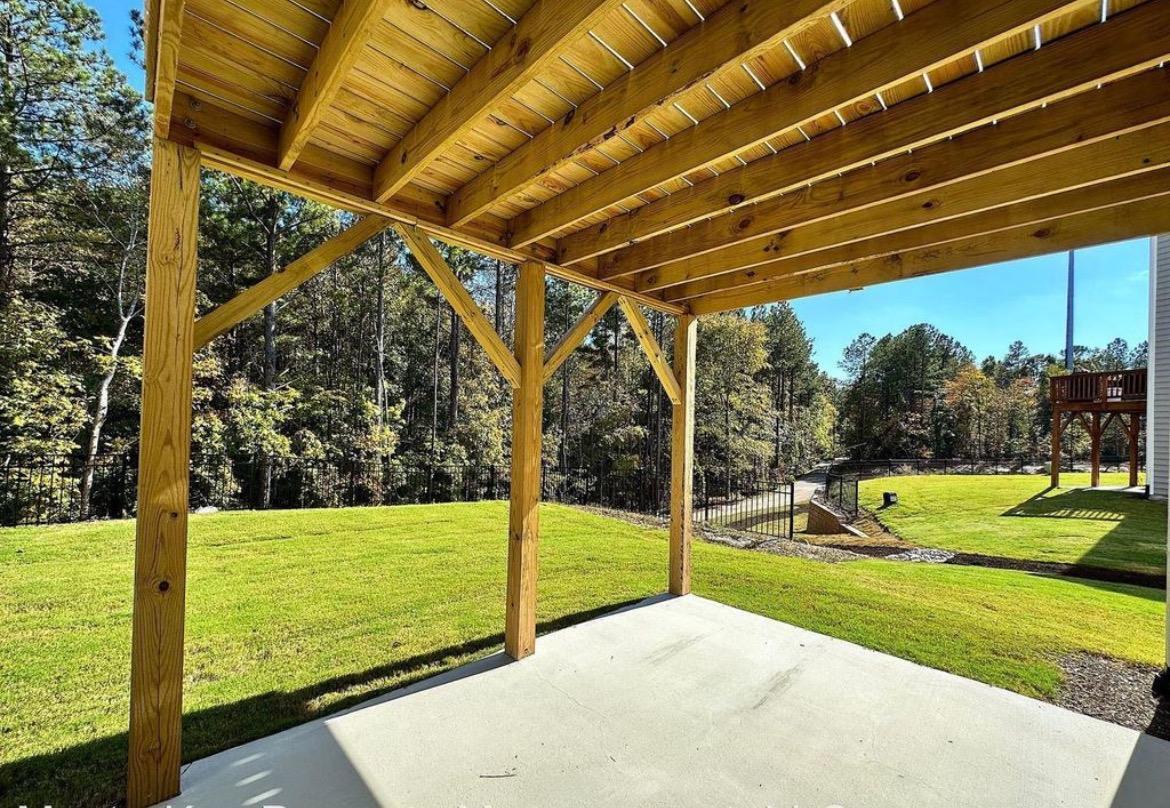 Photo - 801 Romeria Dr (Durham, NC)