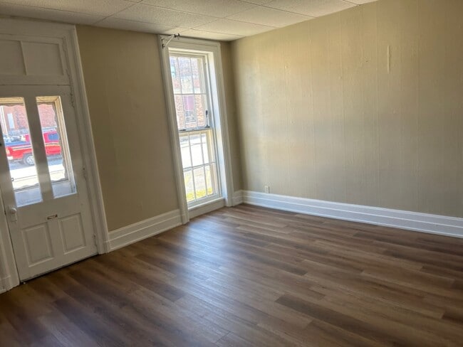 living - 44 S Monroe St Unit 44 S Monroe St