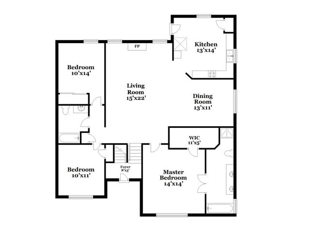 Photo - 6621 Killington Ct