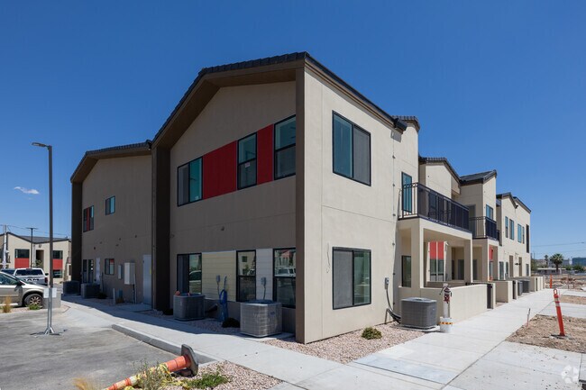Photo - Vegas View Flats