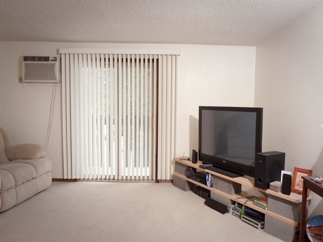 Great Plains Apartments