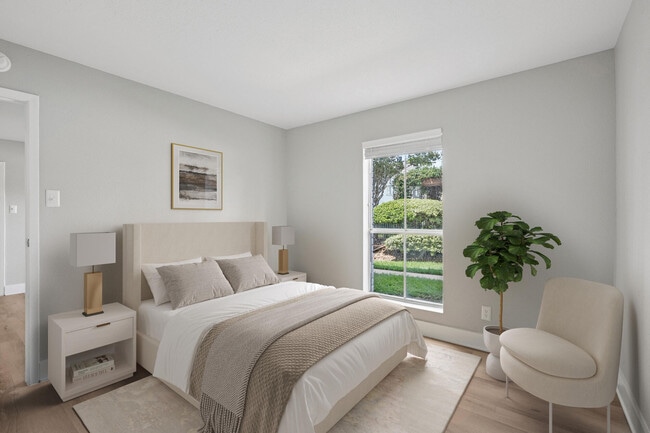 Photo - Caldera Apartment Homes