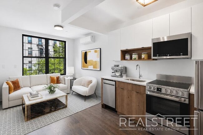 Photo - Lexington Avenue Unit 3F