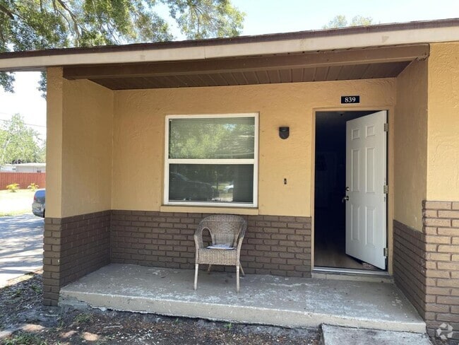Building Photo - 839 Lyndhurst St Rental