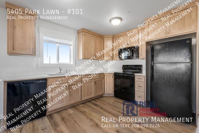 Photo - 5405 Park Lawn Dr Unit #101