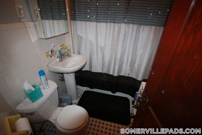 Photo - 243 Summer St Unit 1