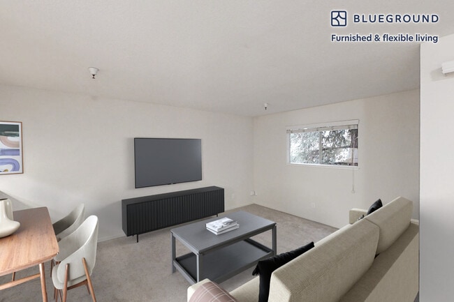 121 Roble Rd Unit SI FL3-ID12905A