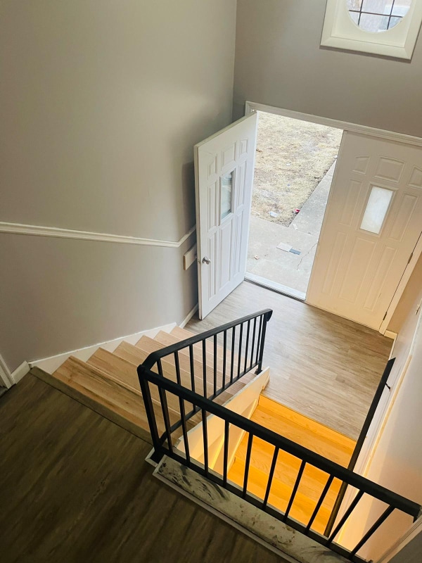 736 Demaret Dr Apartment Columbia, MO