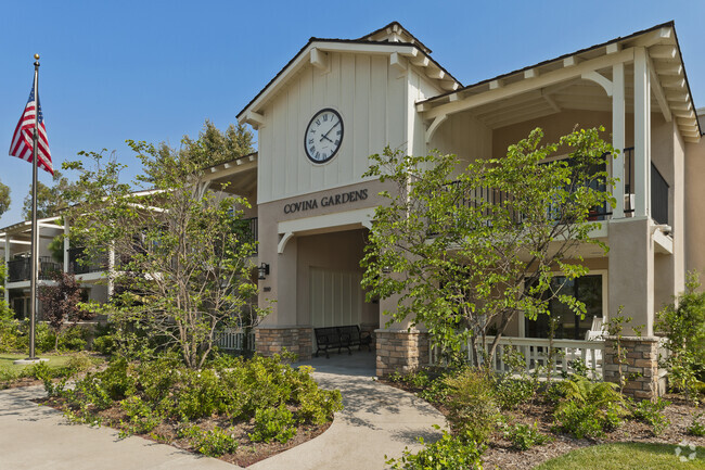 Building Photo - Covina Gardens - 55 and over community Rental