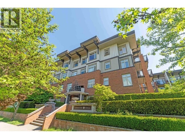 Photo - 2250 Wesbrook Mall Unit 210