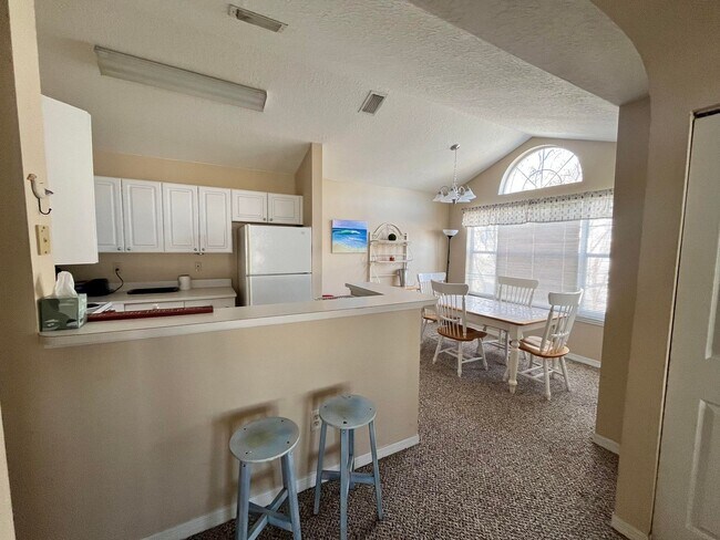 Photo - Dalrymple Unidad 25213