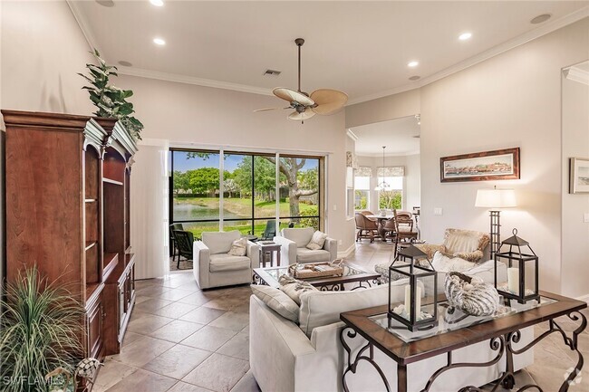Building Photo - 6105 Dogleg Dr Rental