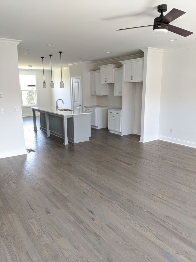 Photo - Luxury Town Home - Williamson County - End Unit