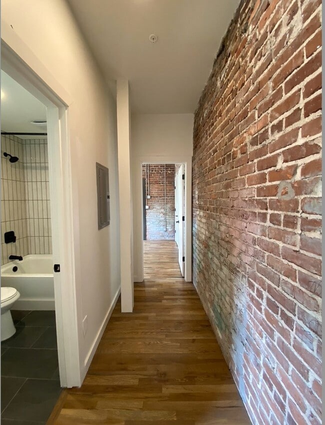 Photo - NEW PRICE Spacious One Bedroom/One Bathroom Apartment with Private Patio in Steps from the Atlant... Unit 800-18