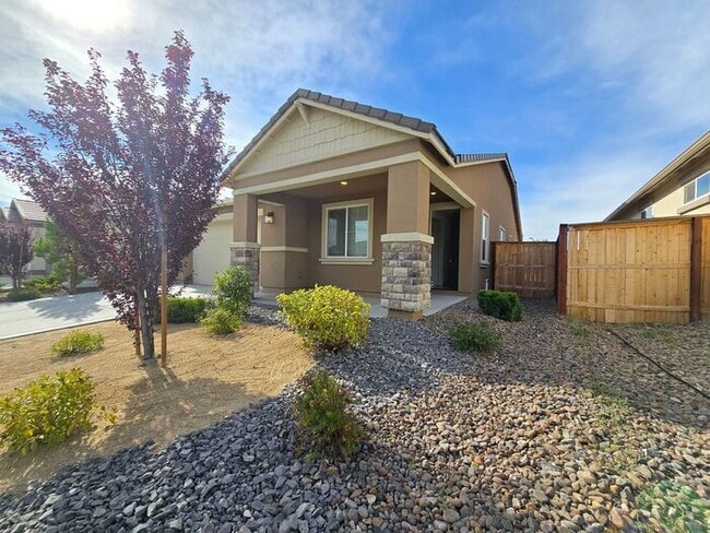 Photo - Beautiful Kiley Ranch Home with Open Floor Plan & Private Backyard