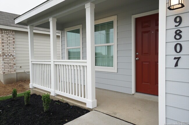 Photo - 9807 Morgans Mills