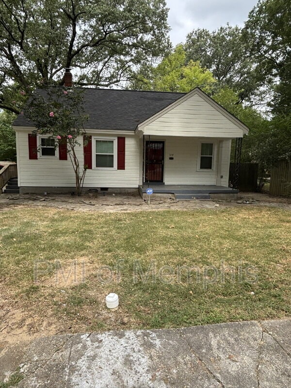 Building Photo - 579 Loeb St Rental