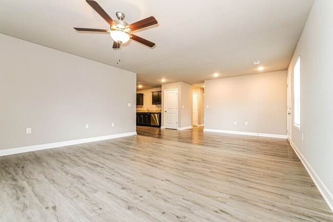 Photo - 3 BR/2BA | Newly Renovated Single Family Home | 1-Car Garage | Large backyard|Community Pool!