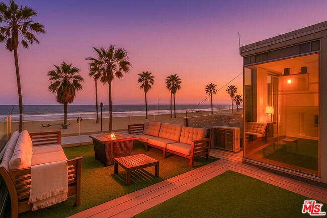 Building Photo - 2911 Ocean Front Walk Rental