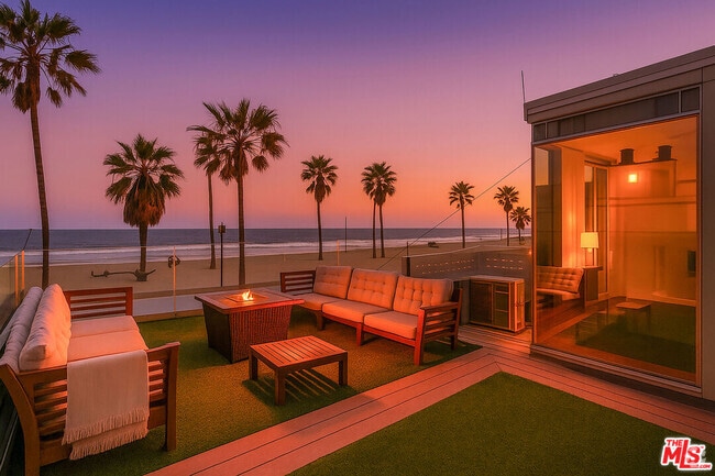 Building Photo - 2911 Ocean Front Walk Rental