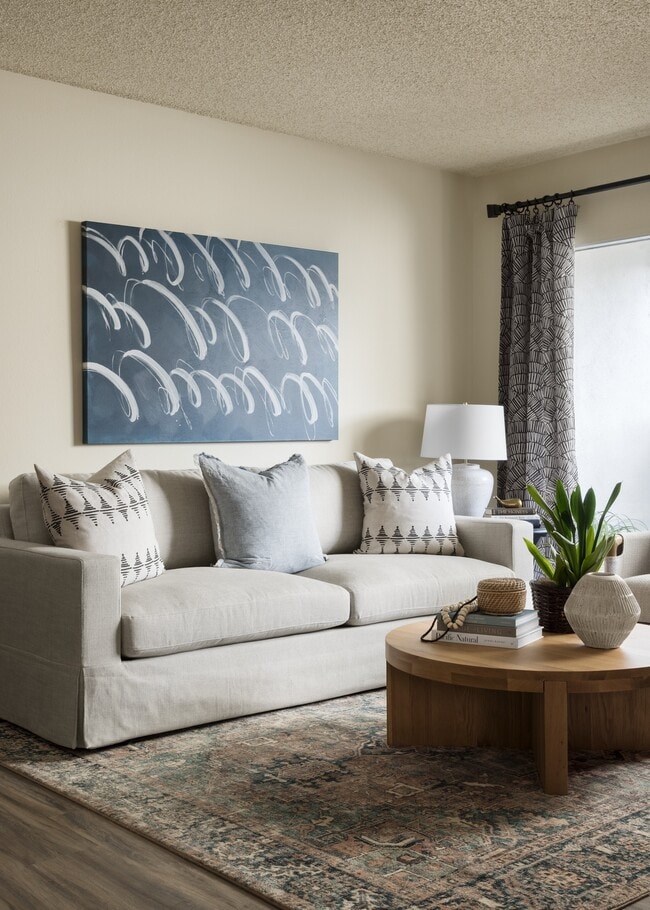 Photo - Crystal Springs