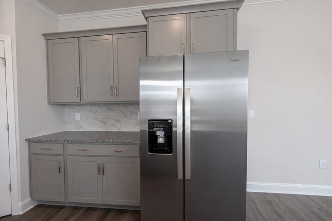 Photo - **6 Month Lease** New Construction Home-Hendersonville