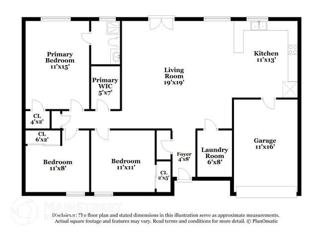 Photo - 1427 Caladium Dr