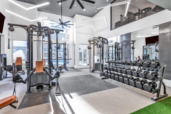 Photo - Jefferson at Marina del Rey