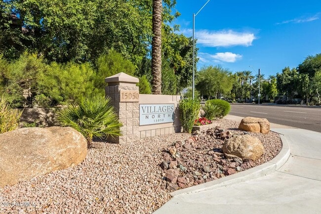 Photo - 15050 N Thompson Peak Pky Unit 1058