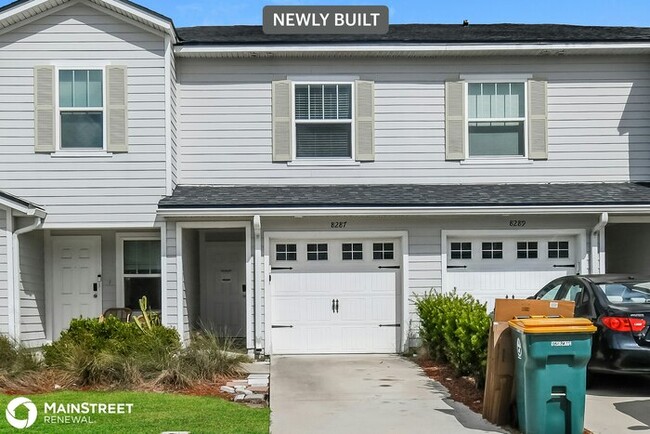 Photo - 8287 Rigel Rd Townhome