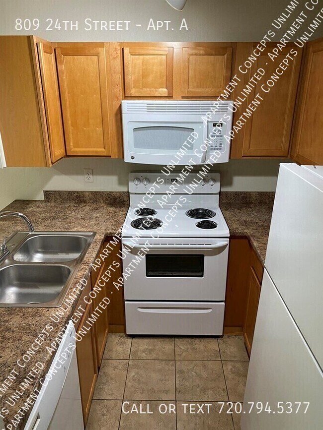 Photo - 809 24th St Unit Apt. A