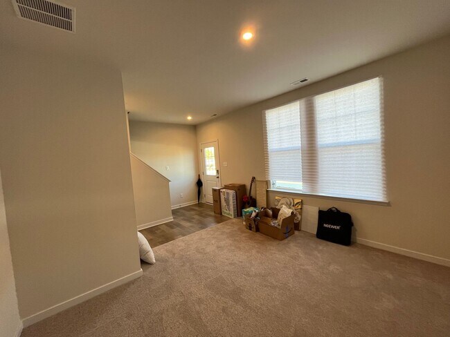 Photo - NEW and beautiful Henrico townhome for rent