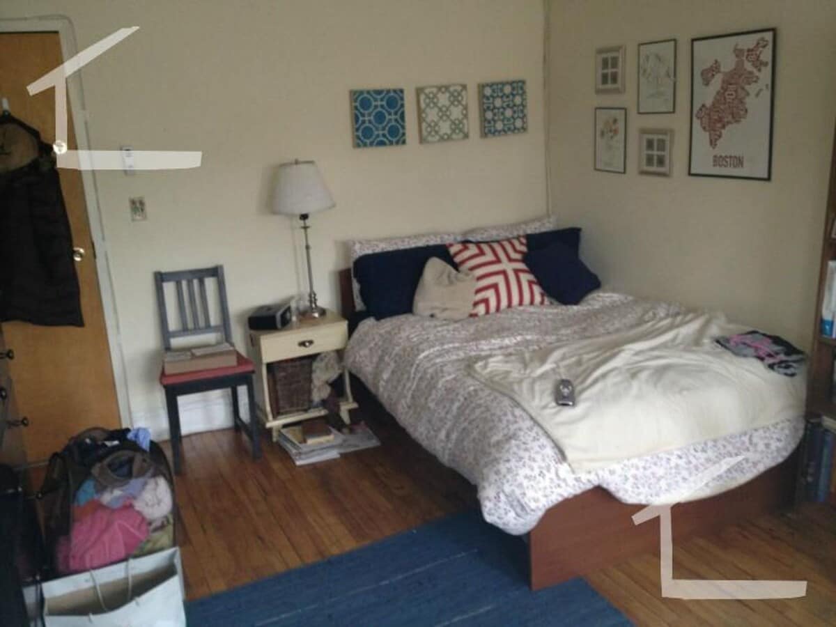 Photo - Nice studio in Allston