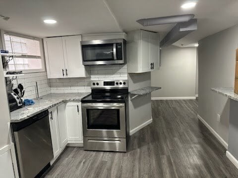 Photo - Stoepel Basement Unit Basement