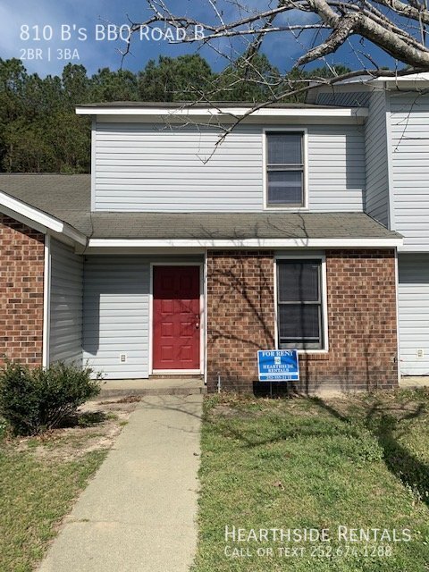 Photo - 751 State Rd 1204 Apartment
