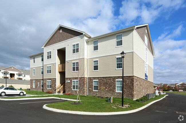 Building Photo - Residences at Northgate Crossing Rental