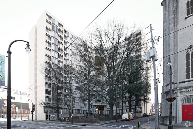 Photo - Wheat Street Towers Retirement Apartments