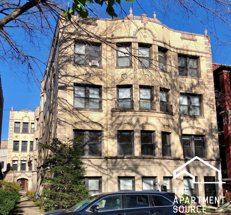 Photo - 1432 W Farragut Ave Unit 3A