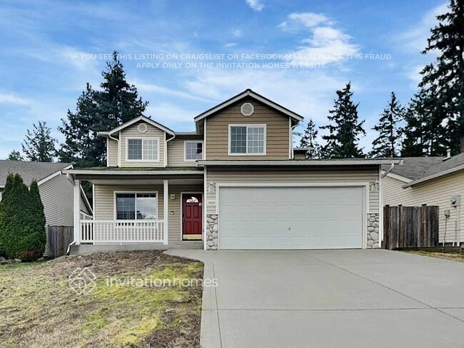 Building Photo - 19620 84th Ave E