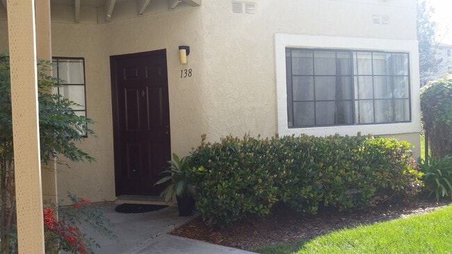 Photo - Recently Reduced-Vista Way Village One Bedroom Condo for Rent in Oceanside