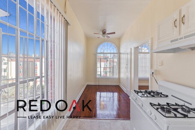 Photo - 621 S Gramercy Pl Condo Unit 308