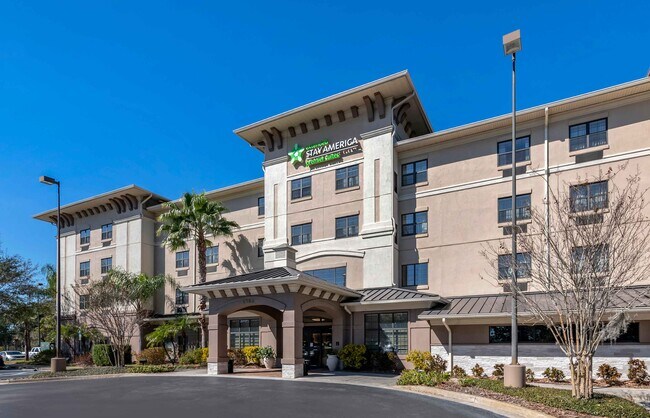 Building Photo - Furnished Studio-Lakeland - I-4 Rental