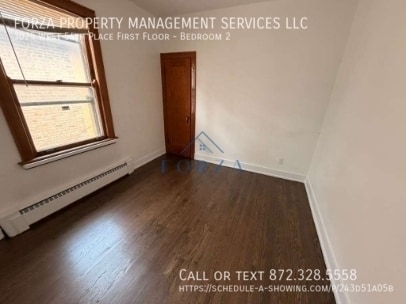Photo - 3025 W 54th Pl Unit Bedroom 2