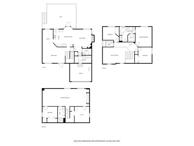Photo - 2243 Sun Valley Dr
