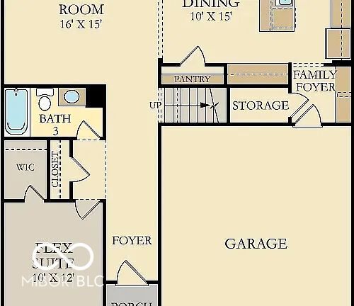 Photo - 1164 Beverly Pl