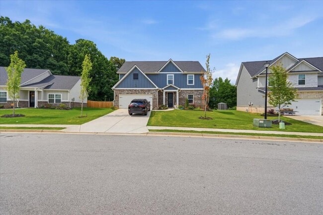 Photo - 3552 Arabian Farm Ln