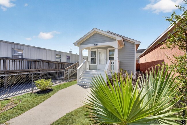 Photo - 2917 Avenue M